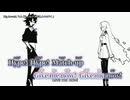 【ニコカラ】Dig down!!／じん off vocal