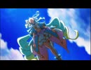 【たんプリMAD】キュアエクレールのきらめきタイムをレイズナーのV-MAXにしてみた
