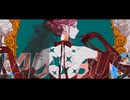 LADY BUG/ナナホシ管弦楽団　歌ってみた　不知火振袖ガブリエル