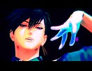 【MMD刀剣乱舞】Alice in N.Y.