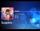 《ホロドリ》Suspect EXPERT25 AP
