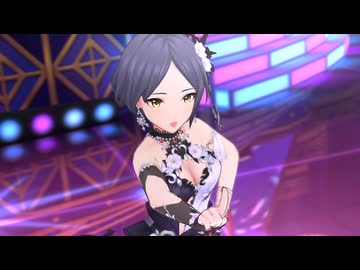 【デレステMV】「Tulip SP VERSION」(高垣楓・速水奏・川島瑞樹 SSR)【1080p60/4K HDR】