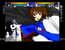 【MUGEN】　テイルズシングルランセレパート8　【狂最上位】