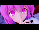 【東方MMD】　　戯言スピーカー　　　ゆゆこ