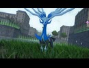 [ポケモン]進め！サメとポケモンの旅パート125