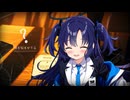 【ブルアカVocal MV】Q.E.D.（原曲：Funky Road）【玲瓏のHydrangea】