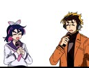 【勇者のクズ/ヤシロ生誕祭】GUN POWDER