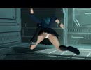 DOA6LR たまき リョナ3