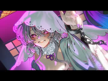 拝 / みちる feat.無來