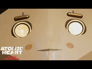 ATOMIC HEART ボイロ実況プレイ Part63