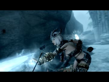 【Skyrim SE&AE】#123【ペライト：唯一の治療法】ペライトに捧げる祠・ブサーダムズ・スペルブレイカー・雑談：マスマリの冒険記５ 【ゆっくり実況】