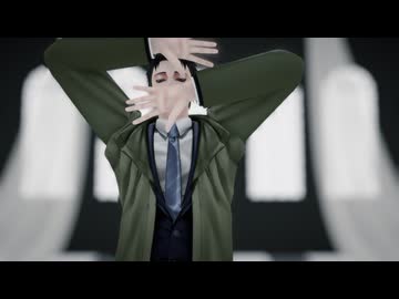【MMD死印】疑心暗鬼【真下】