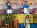 ever after ～もしもあなたがいなければ～／佐田真由美