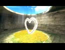 【VRChatワールド紹介】彩り景観のフラワーセットサンプルワールド