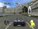 昔取った杵柄シリーズ番外編 OutRun2006C2C