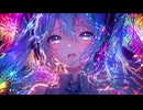 青春花火／初音ミク