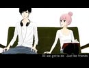 【Mai】Just Be Friends【SynthVカバー】
