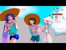 マインクラフト　きりたんの夢島を作ろうpart79