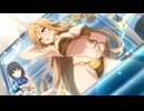 金ビキニのクレジッタさん