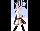 【MMDアイナナ】De Lu Lu【壮五】 モーショントレース　
