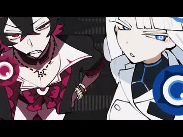 Dig down!! / じん【Official MV】