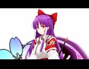 【東方自作アレンジ】Remember Me (Album Mix)【アリスマエステラ】