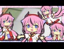 「人間！ ヒメが添い寝してやるぞ❤」【VOICeVI劇場】