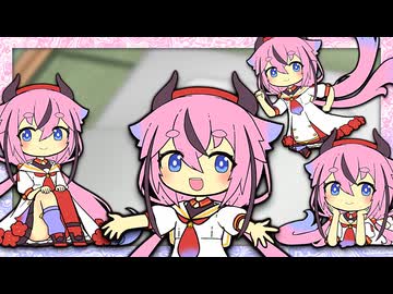 「人間！ ヒメが添い寝してやるぞ❤」【VOICeVI劇場】