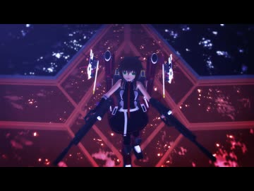 【MMD艦これ】電さんがスティールユー3