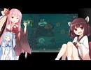 【風のタクト】きりたんのてけとー航海日誌 part25【VOICEROID実況】