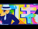 【鬼滅のMMD】ロキ【鬼舞辻無惨と仲間たち）