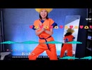 ミュントゥ　踊る　カンナムスタイル【孫悟空Ver】