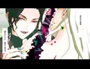 【鬼滅のMMD】7【鬼舞辻無惨】