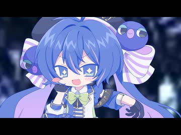 U-U-U-U-U NA-NA-NA-NA-NA / 音街ウナ - シカクドット