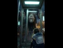 Giantess in the Rain｜Cinematic AI VFX Short