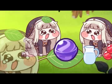 スピキライフ～保存食を作ろう～【同人作品】