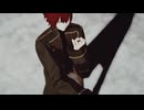 【MMD】ラストリゾート【VRoid】