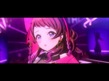 【学マスMAD】ボルテッカー