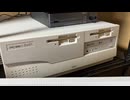 ChatGPT（Codex）からPC-98を操作する