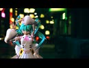 【MMD-MV】--まだ熱い-初音ミク ボーカルダンスカバーバージョン