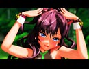 【MMDデレマス】PUPPET SHOW　一ノ瀬志希　【紳士向け】