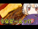 うなぎのきんし丼【ナースロボ】