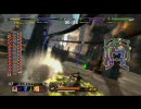 ギルティギア2 第二回公式大会 TeamMatch ⑩試合 2/3
