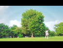 ［色葉ちか］世界の真ん中を歩く / 夏代孝明 -踊ってみた