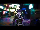 【MMD刀剣乱舞】まだ熱い【篭手切江】