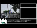 【川越→池袋】徒歩で川越街道をあるいてみた動画【VOICEVOX旅行】