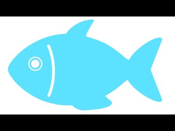 魚になりたい/短いBGM屋さん feat.重音テト