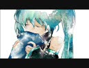 【初音ミク】メモリー・メモリー【オリジナル曲】