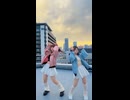 【はっち×みるく】デビルじゃないもん/ピノキオピー×DECO*27 踊ってみた