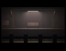 『月下駅のベンチにて』feat.V_Flower
